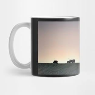 Adventure photography Mug